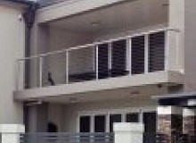Kwikfynd Stainless Wire Balustrades
bywong